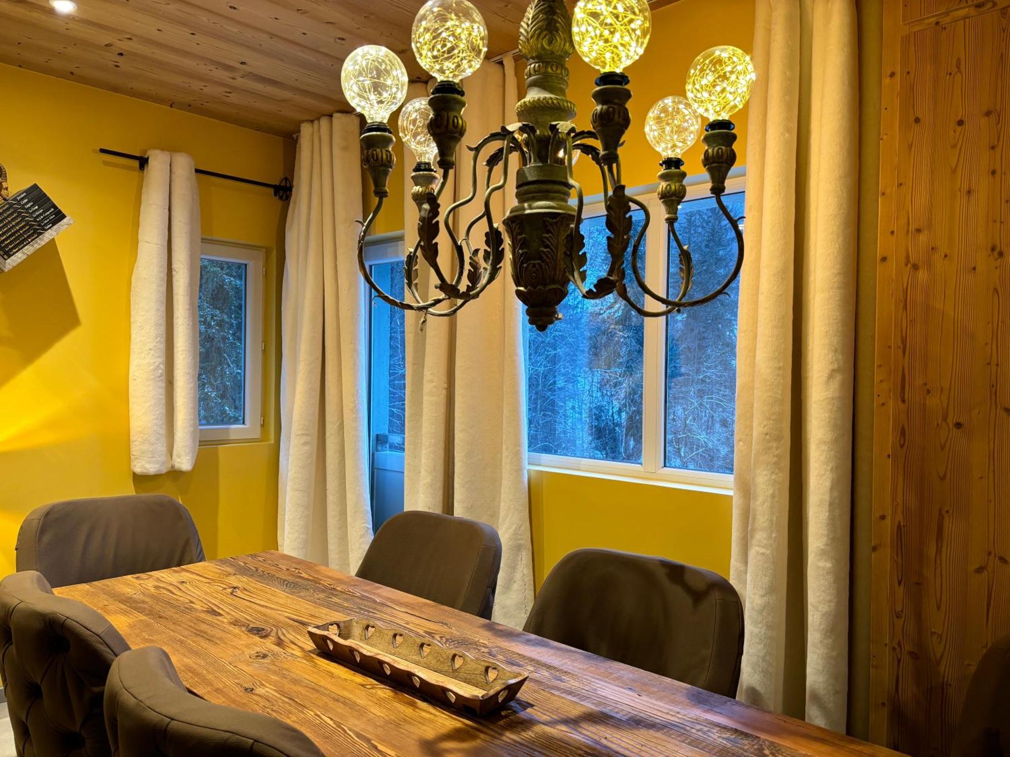 Les Secrets - & Appartement