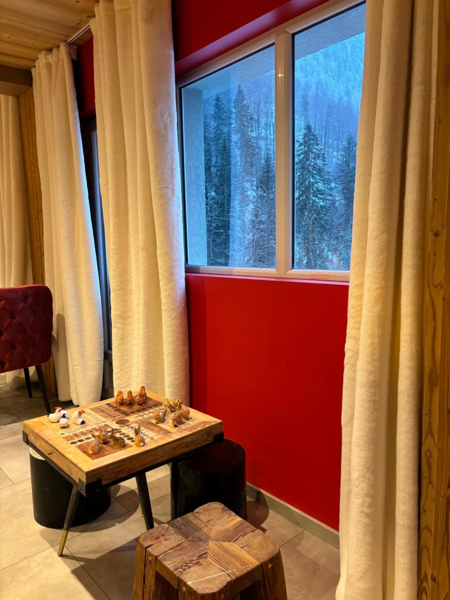 Les Secrets - & Montriond