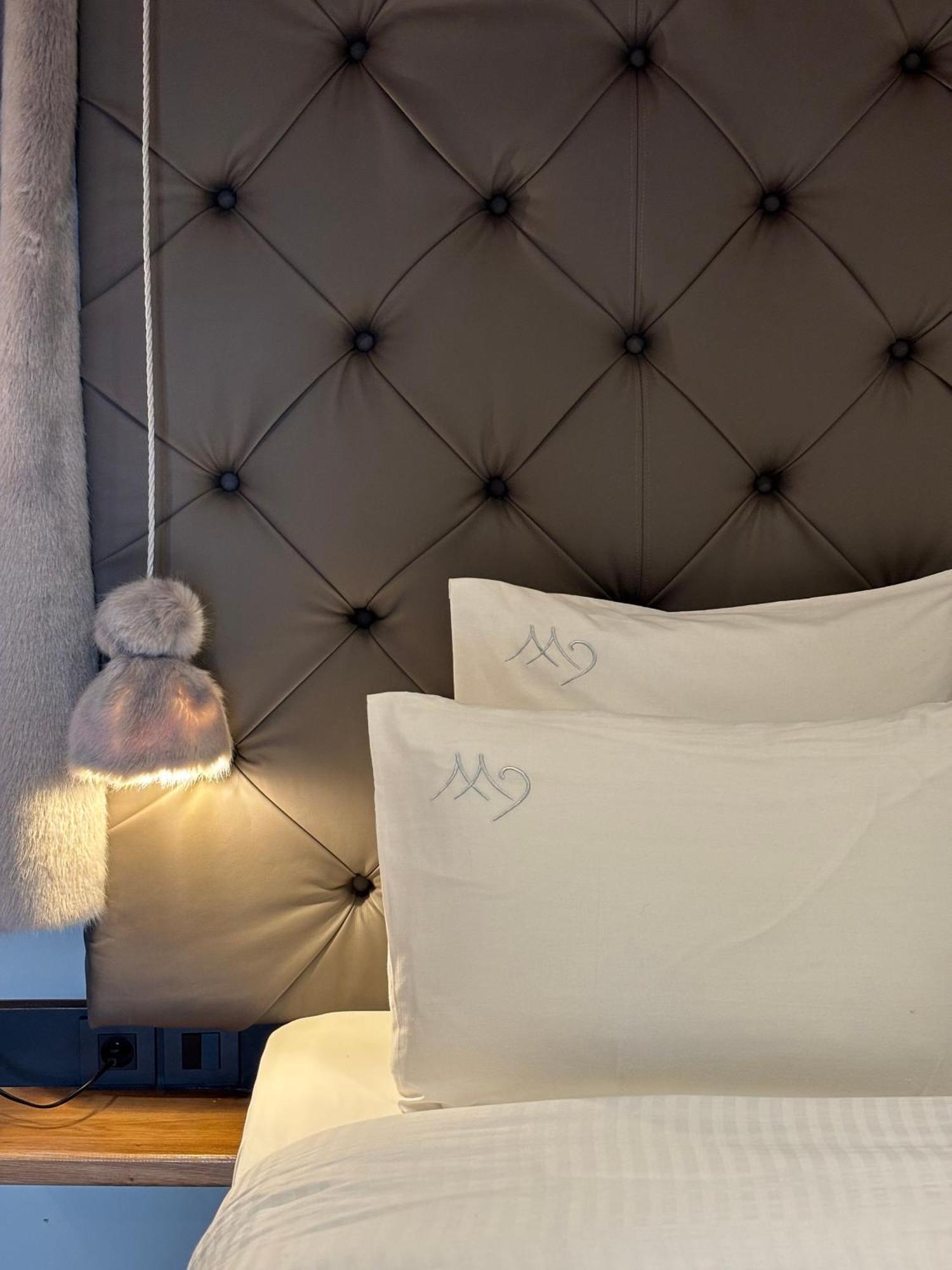 Appartement Les Secrets - & *