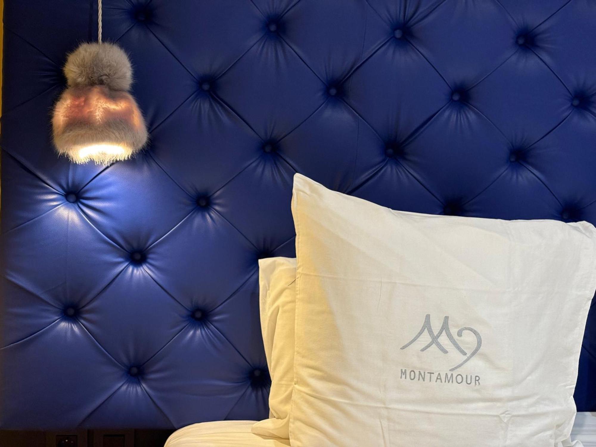 Appartement Les Secrets - & Montriond