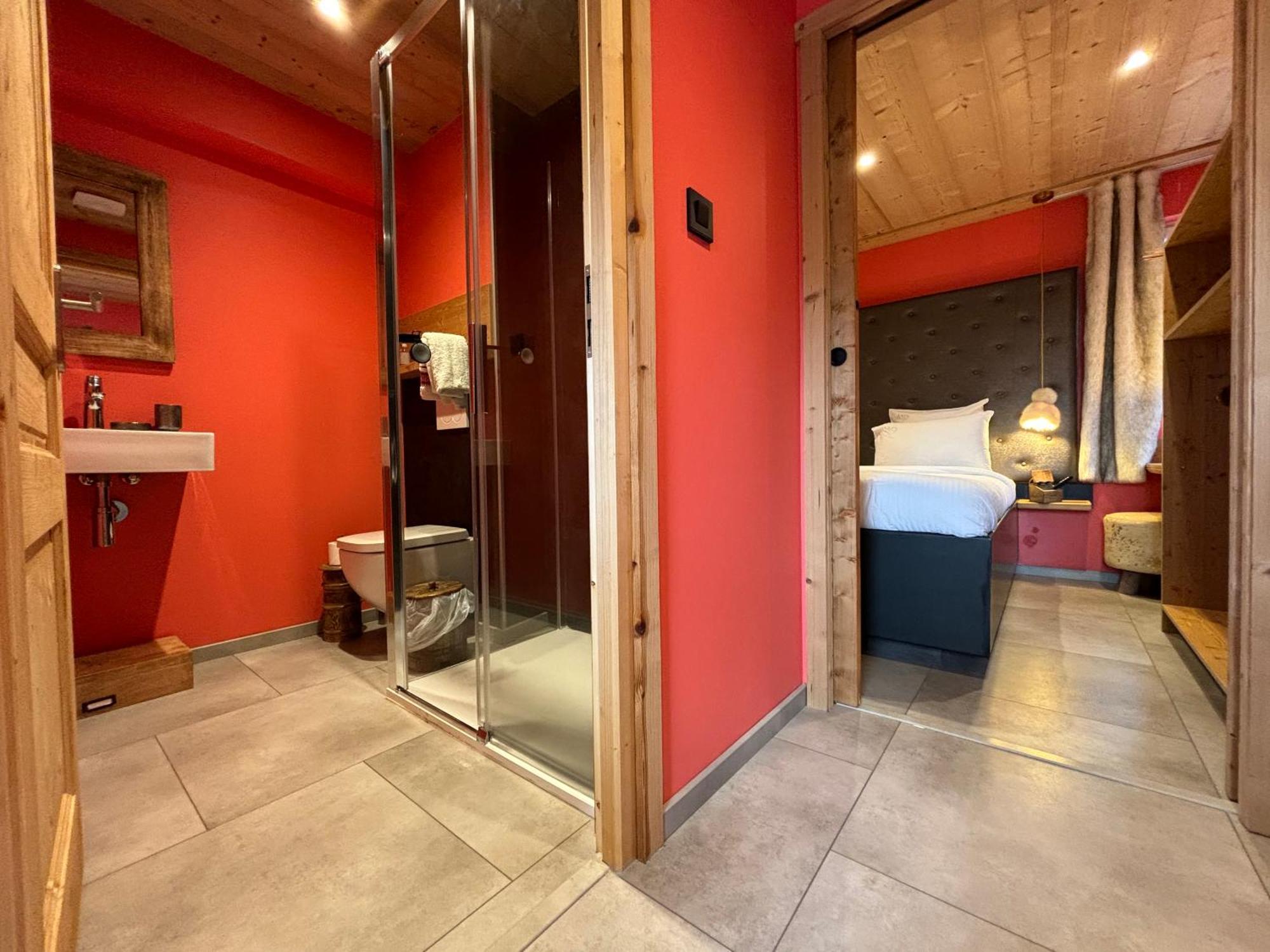 Les Secrets - & Appartement