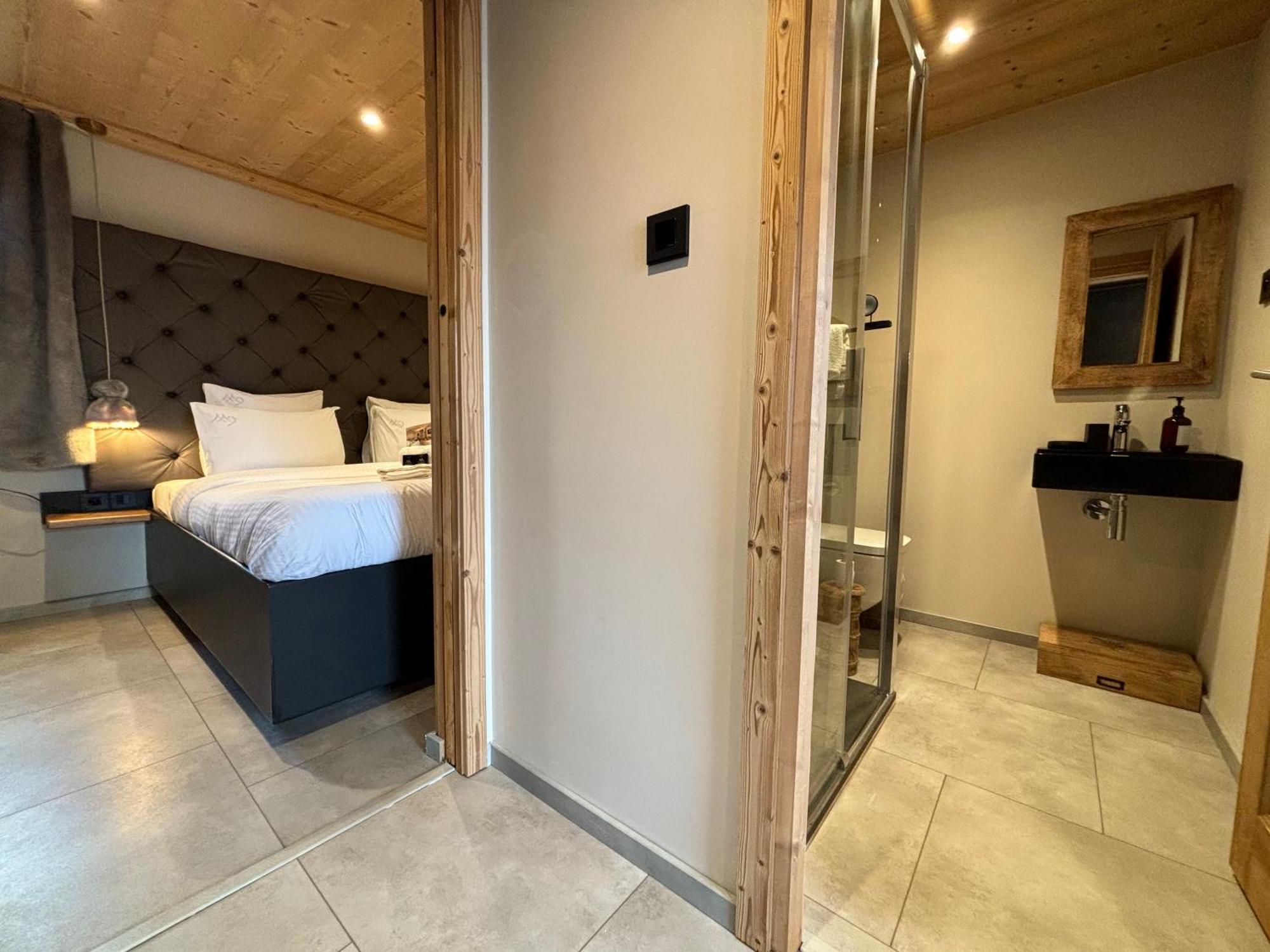 Les Secrets - & Appartement *