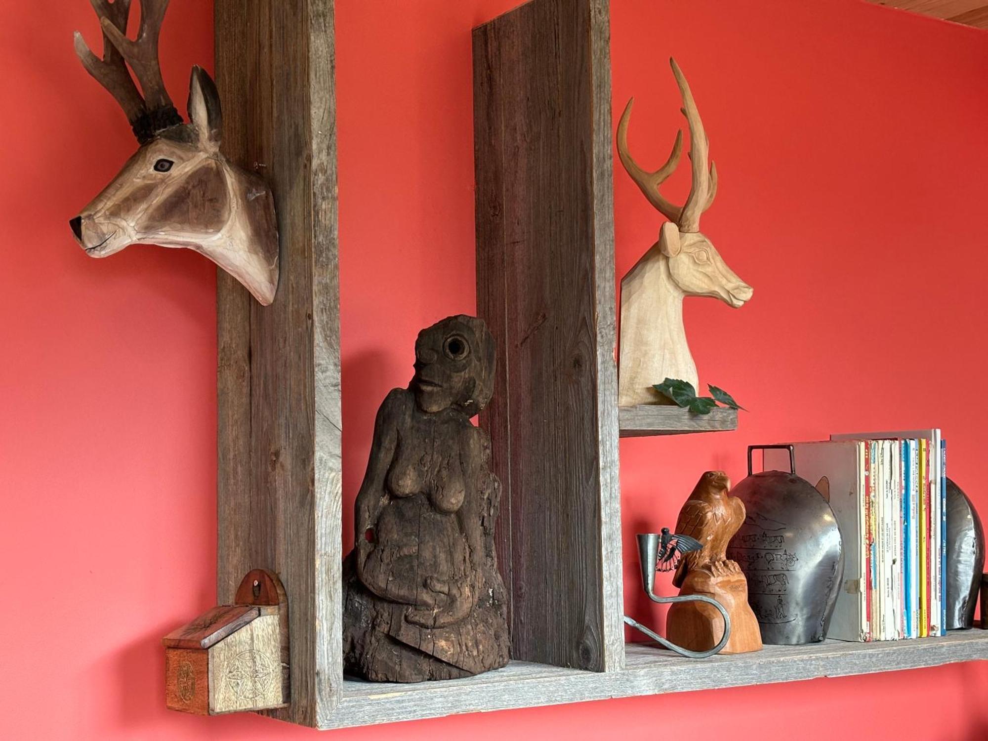 Appartement Les Secrets - &