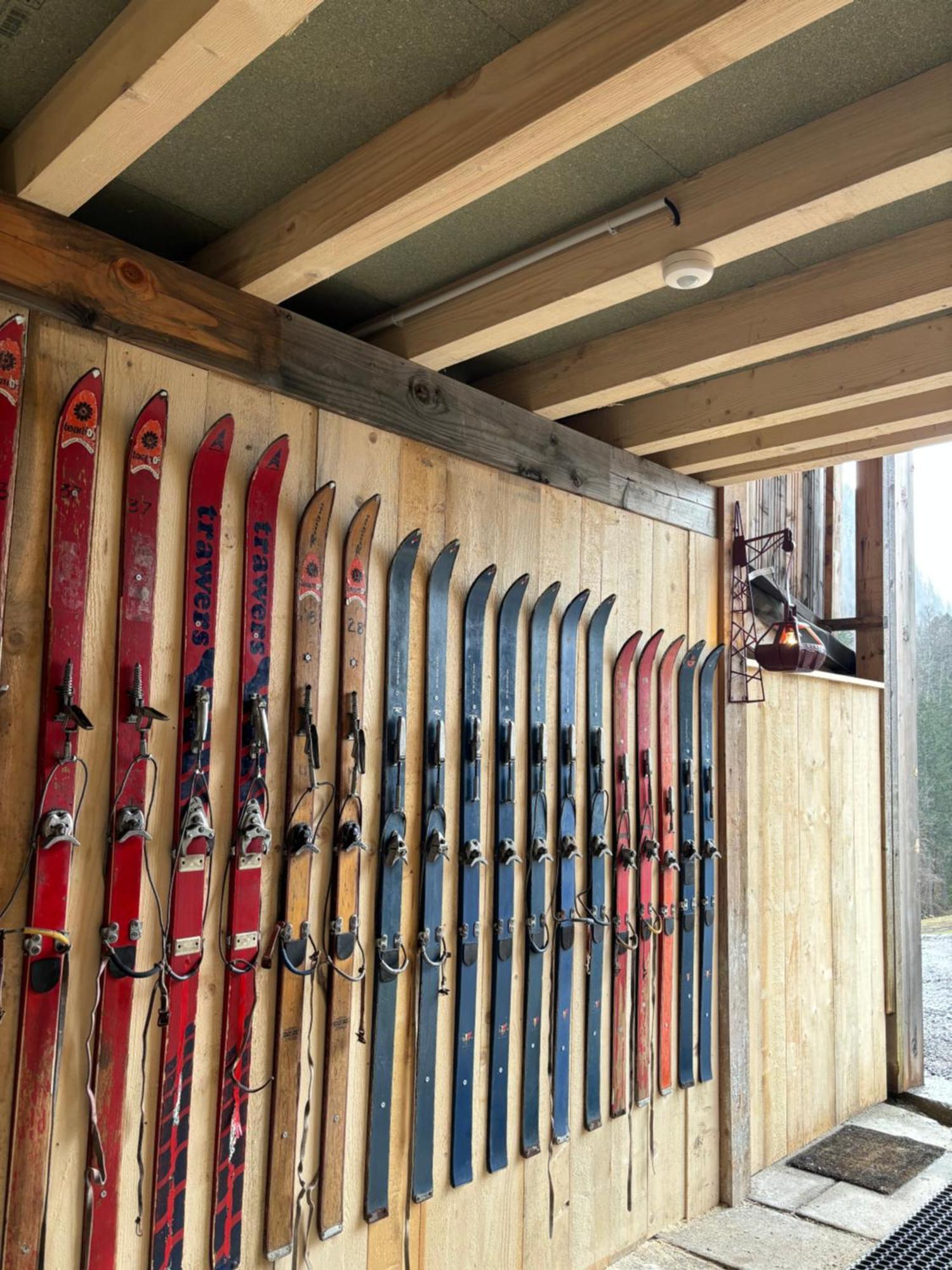 Les Secrets - & Appartement Montriond