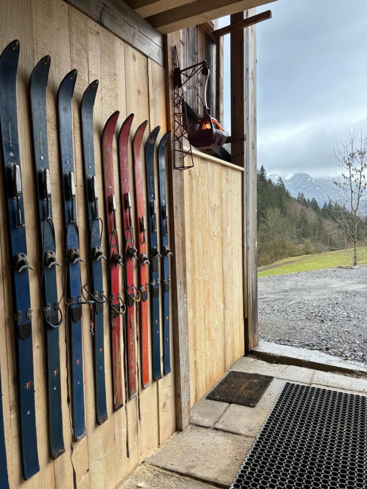 Appartement Les Secrets - & Montriond
