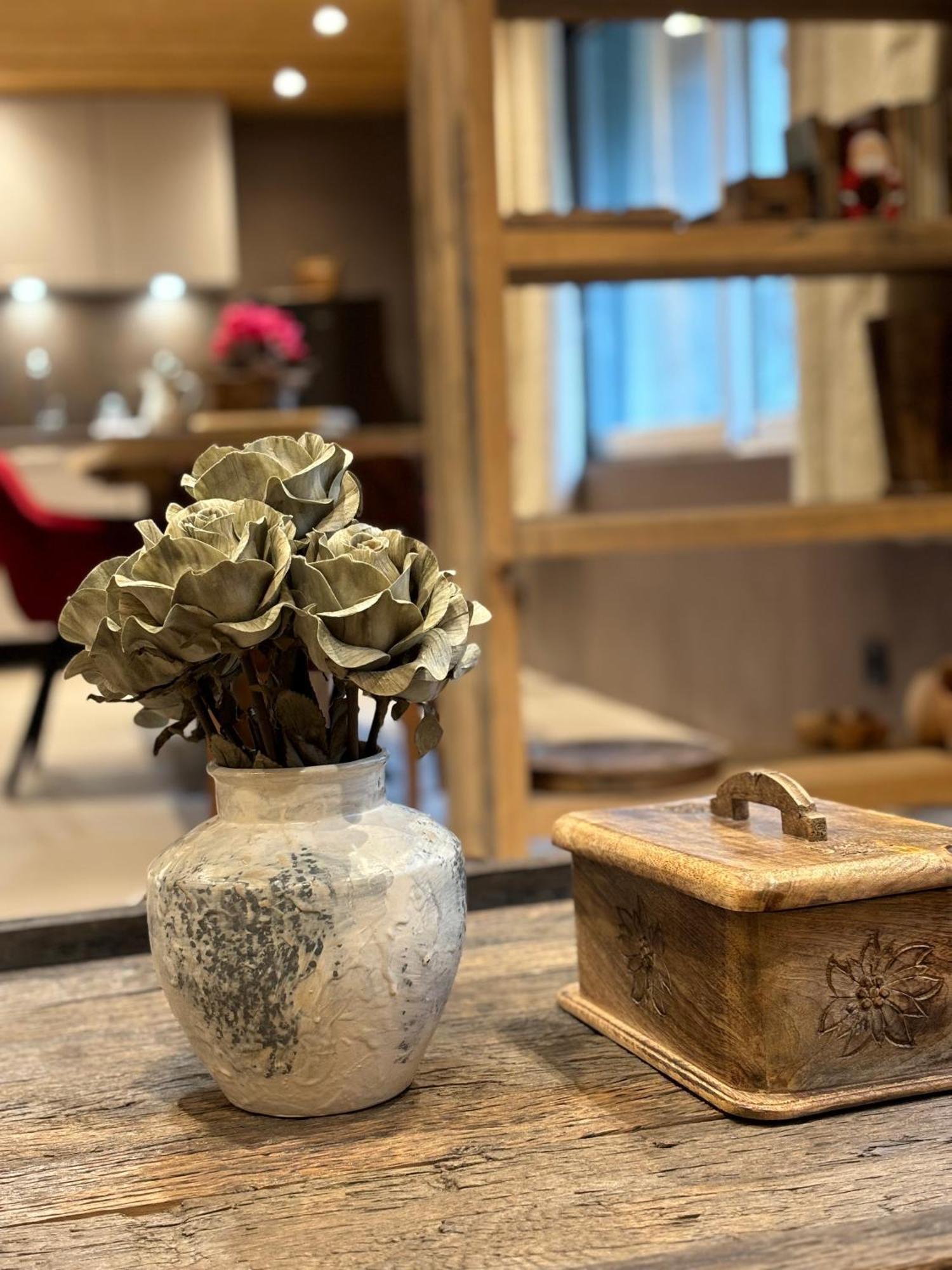 Appartement Les Secrets - &