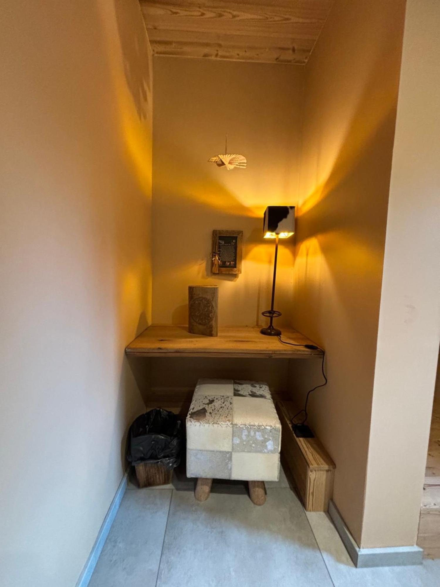 Appartement Les Secrets - & *