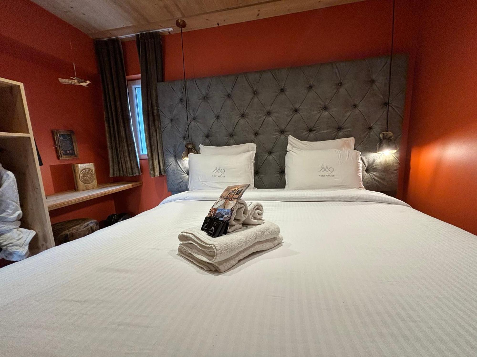 Appartement Les Secrets - & *