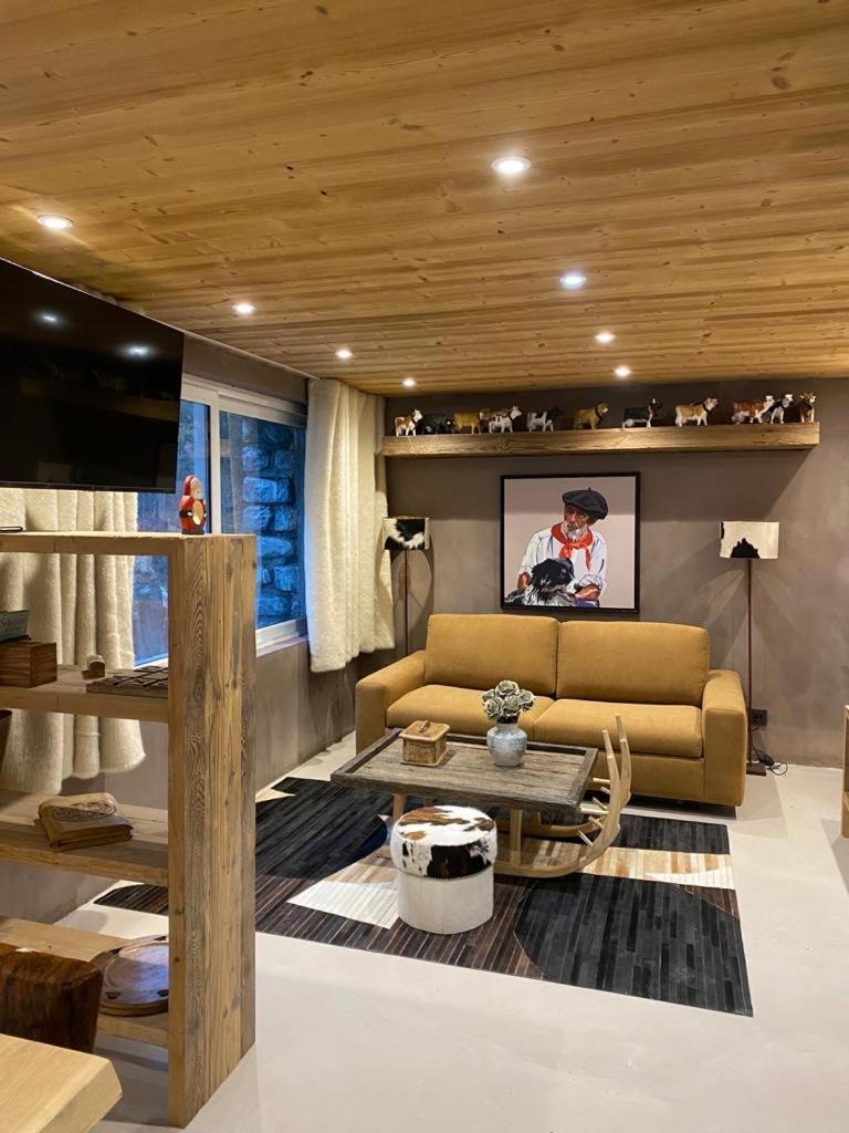Appartement Les Secrets - &