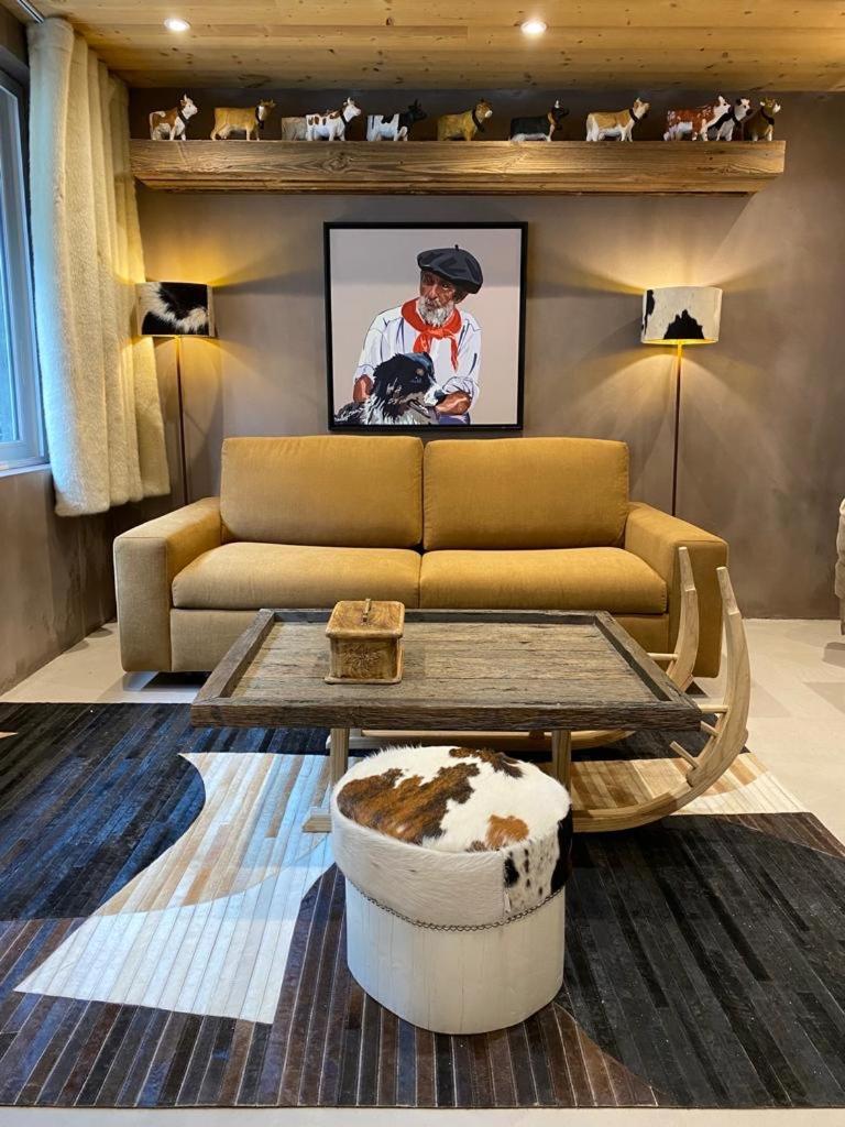 Appartement Les Secrets - &