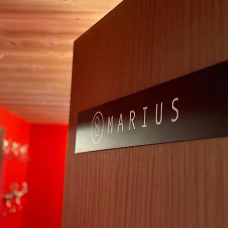 Les Secrets - Suites & Apartments Montriond Extérieur photo